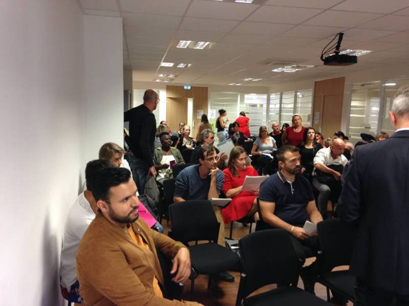 Boréal Innovation au cœur de l’événement régional – Forum et Salon