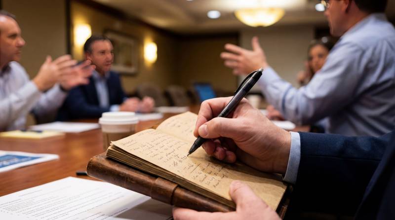 Conduire un projet éco-responsable