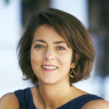 #portraitdeboréaliens : Annabelle Prin-Cojan, Etre et Avoir