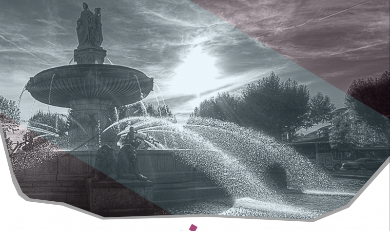 Boréal se lance à Aix en Provence le 7 Mars 2017