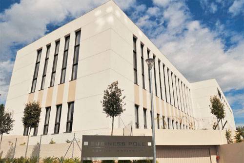 Boréal Innovation s’installe au business pôle de Sophia Antipolis dans les Alpes Maritimes