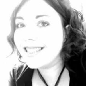 #portraitdeboréaliens Camille Gillet, Rédactrice web