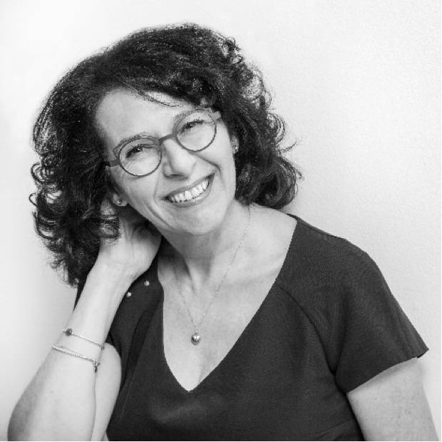 #portraitdeboréaliens : Delphine Bérain Coaching & consulting