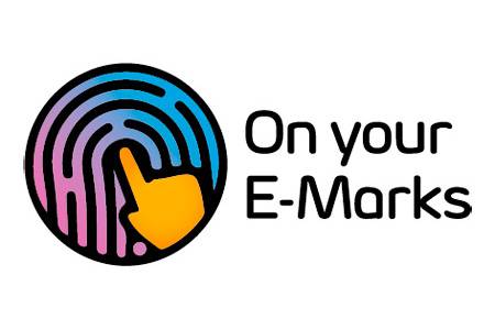 On Your E-Marks