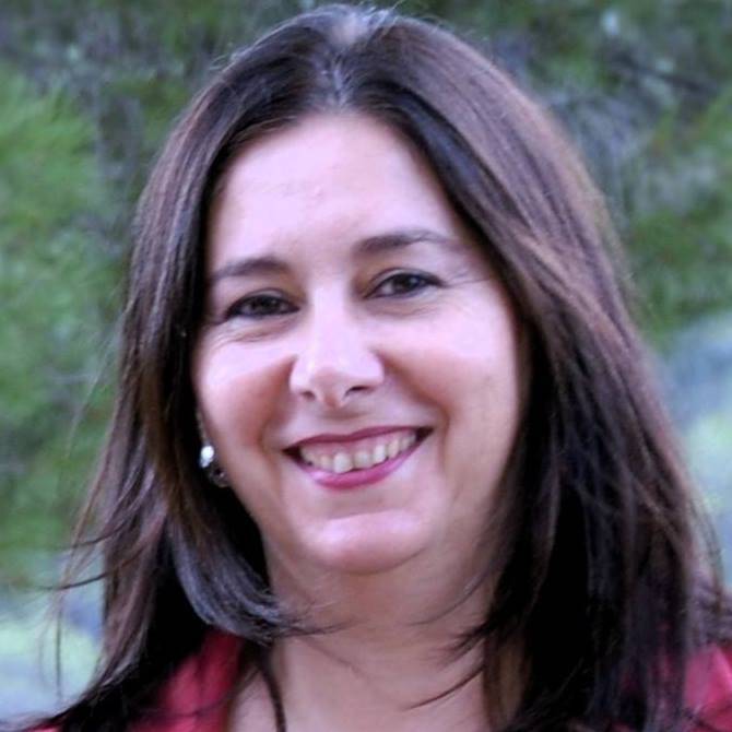 #portraitdeboréaliens : Gisèle Speziani, SpG, Conseillére et formatrice en Gestion