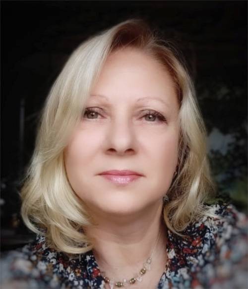 #portraitdeboréaliens : Karine Matysiak - Formatrice en Sophrologie / Sophrologue / Hypnothérapeute - PNL /  Praticienne NMO (issue de l'EMDR)