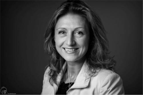 #PortraitdeBoréalien : Karine Meszaros, Aroma Communication