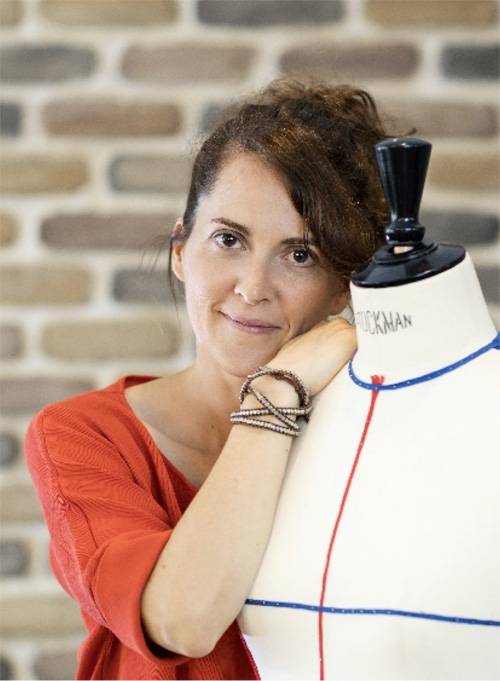 #portraitdeboréaliens : Marilène Bonnouvier, Le Bon Ouvrier, Modéliste pour l’industrie de l’habillement