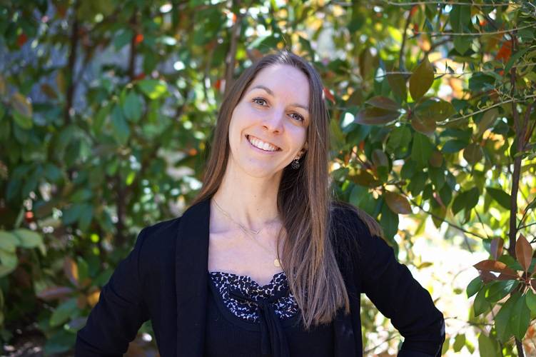 #portraitdeboréaliens : Maud Coiret, L’effet com®, Stratégies de communication et marketing au service des artisans, commerçants et entrepreneurs