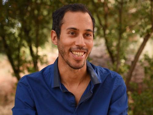 #portraitdeboréaliens : Nicolas Rochet, Data Scientist