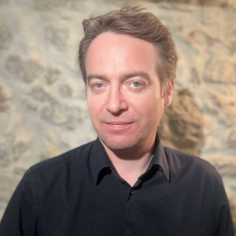 #portraitdeboréaliens : Olivier Tschaine, Terrasolva, Consultant