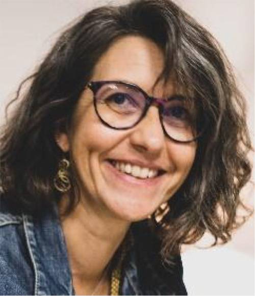 #portraitdeboréaliens : Sophie Babou Babou, Conseil Psychologue du travail