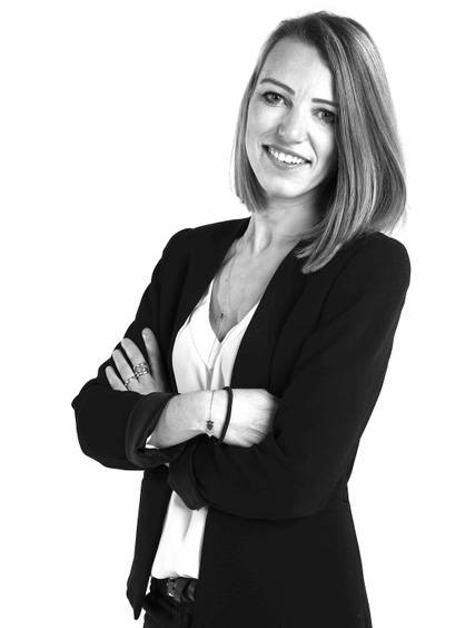 #portraitdeboréaliens : Marion Soustelle, L’Agence by M, Conseil & formation en communication