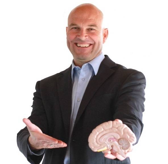 #portraitdeboréaliens: Thomas, consultant Neuromarketing