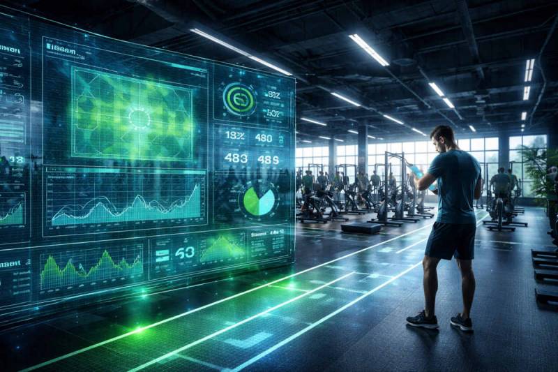 Le sport business en pleine révolution : IA, flexibilité et passion au service de l’innovation