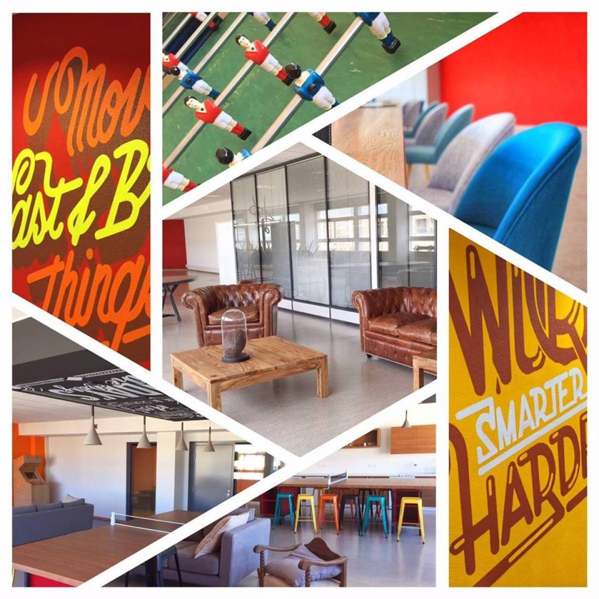 TVT Innovation : notre nouveau partenaire