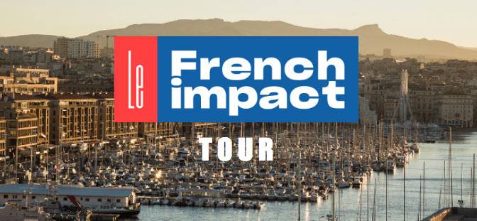 Retour sur le French Impact tour – 20 Juin 2018 à Marseille