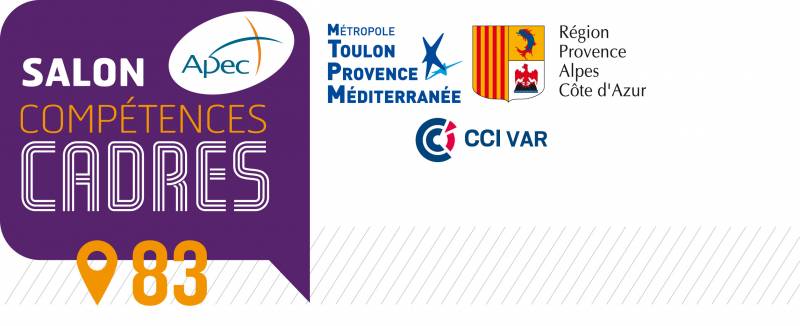 Salon Compétences Cadre du Var