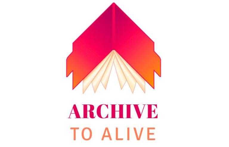 projet européen archive to alive