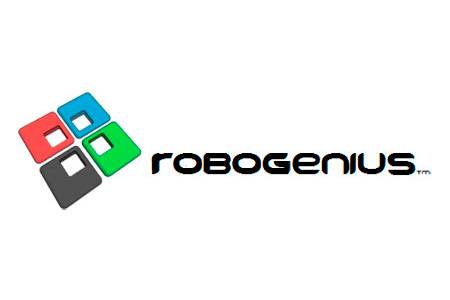 Robogenius