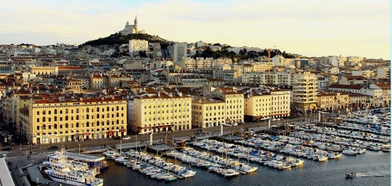 La chronique RéCréative : construire la Canebière de demain