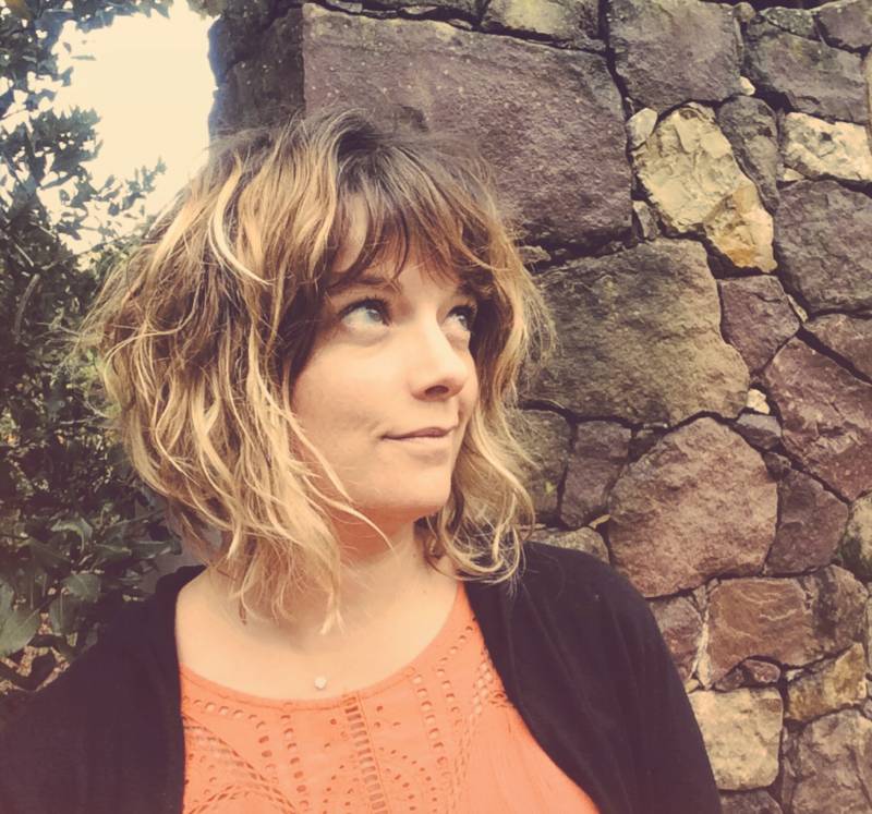 #portraitdeboréaliens : Anne-Cécile Audra, Les AuthentiK de Provence