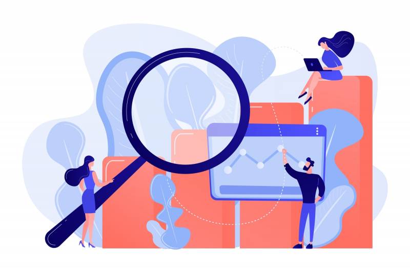 Métiers de la recherche – Boréal Recherche